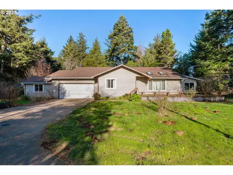 94275 Bono Rd, Langlois, OR 97450
