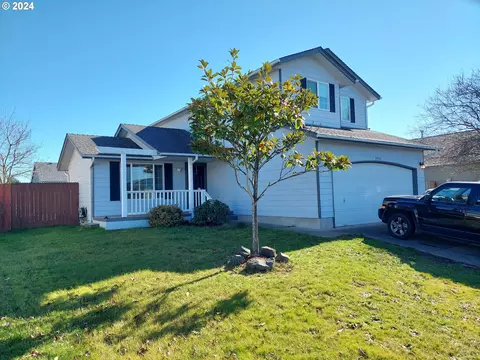 2995 SE Concord St, Albany, OR 97322