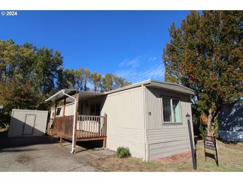2010 SW 3rd St #19, Corvallis, OR 97333
