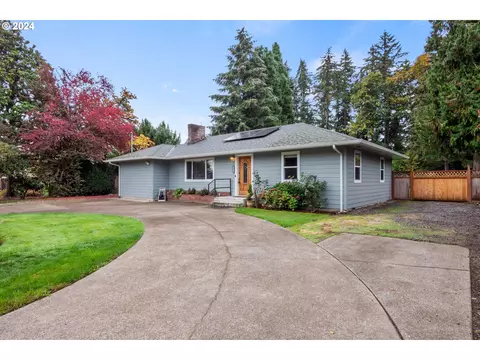 19413 SE Kay St, Milwaukie, OR 97267