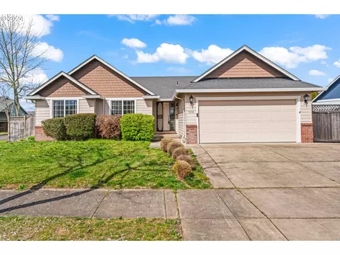 5991 Landmark Ln, Eugene, OR 97402