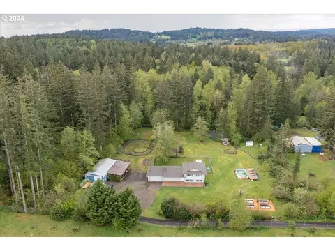 26204 NE 204th Ave, Battle Ground, WA 98604