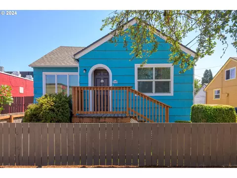 745 Polk St, Eugene, OR 97402