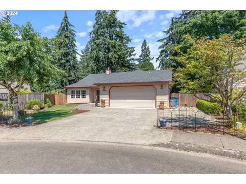 504 NW 56th Cir, Vancouver, WA 98663