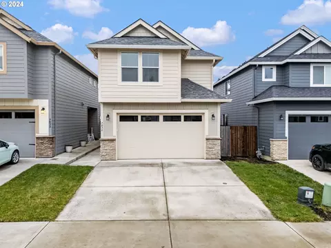 7036 S 11th St, Ridgefield, WA 98642