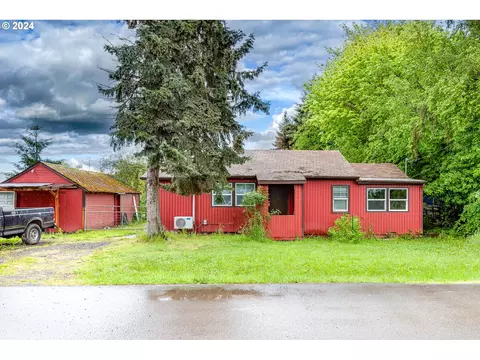 180 Waite St, Eugene, OR 97402