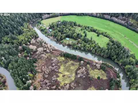 0 S Coos Riv, Coos Bay, OR 97420
