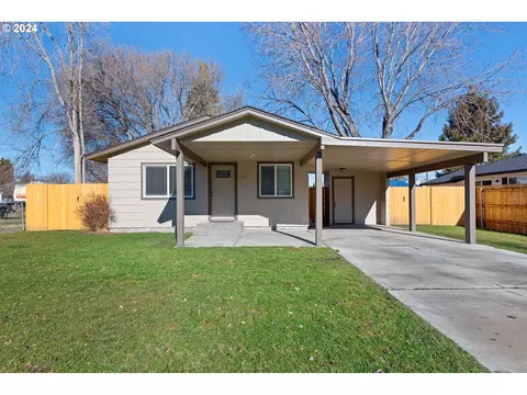 1238 Auburn Ave, Baker City, OR 97814