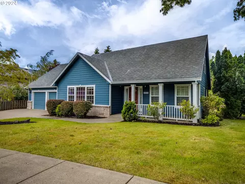 14914 SE Orchid Ave, Milwaukie, OR 97267