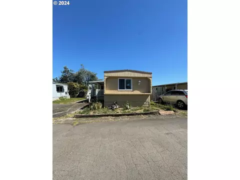 400 N Mill St, Creswell, OR 97426