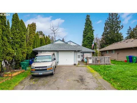 3801 SE Jackson St, Milwaukie, OR 97222