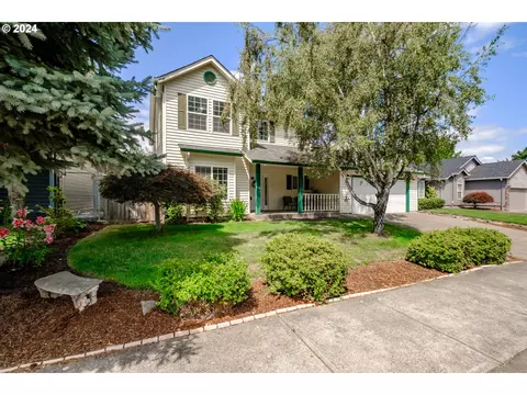 1657 Horizon Ridge Dr NE, Keizer, OR 97303