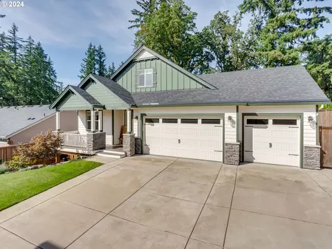 15933 Hunter Ave, Oregon City, OR 97045