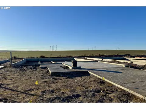 502 Grant St, Umatilla, OR 97882