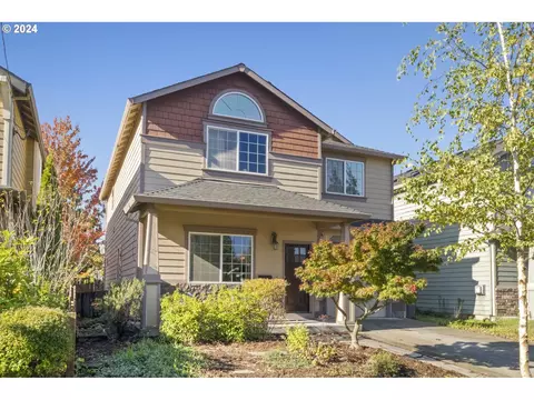3723 SE 65th Ave, Portland, OR 97206