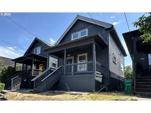 4052 N Williams Ave, Portland, OR 97227