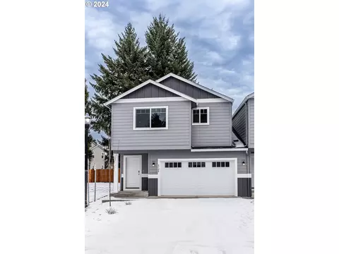 4720 NE 37th Ct, Vancouver, WA 98661