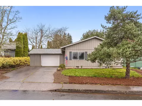 5523 Basin Ct, Salem, OR 97306