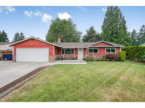 7320 NE 63rd Ave, Vancouver, WA 98661