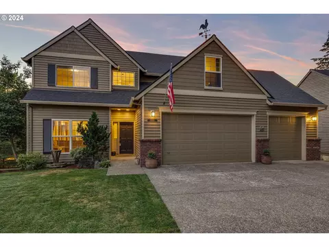 13032 SW Ascension Dr, Tigard, OR 97223