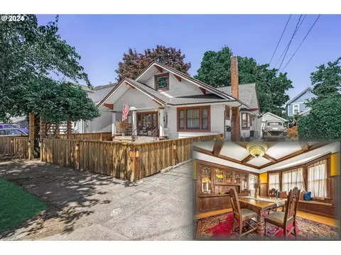 150 W Dartmouth St, Gladstone, OR 97027