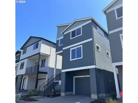 17258 SW Arborcrest Way #LOT 36, Beaverton, OR 97003