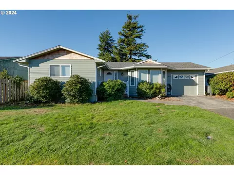 2516 Queen St, Seaside, OR 97138