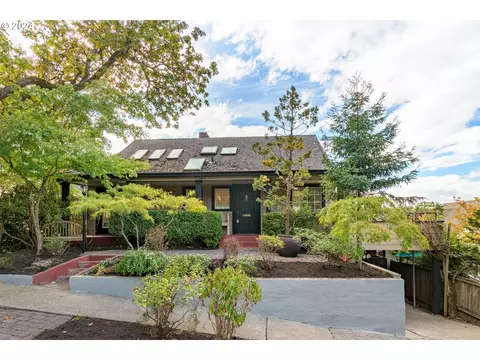 2154 Lincoln St, Eugene, OR 97405