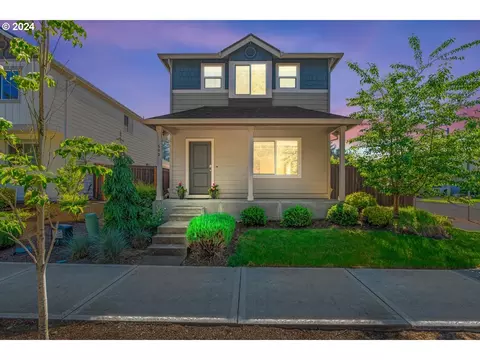 503 NE 137th Ave, Vancouver, WA 98660