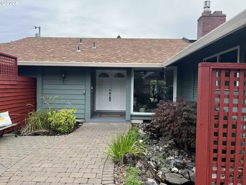 13215 SW Glenhaven St, Beaverton, OR 97005