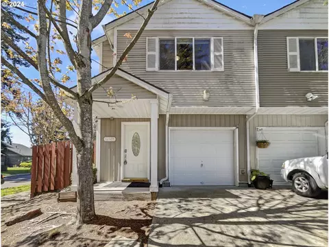 12605 SE Bush St, Portland, OR 97236
