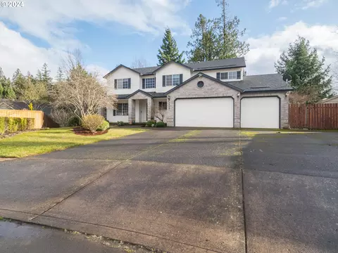 2028 NE 228th Ct, Fairview, OR 97024