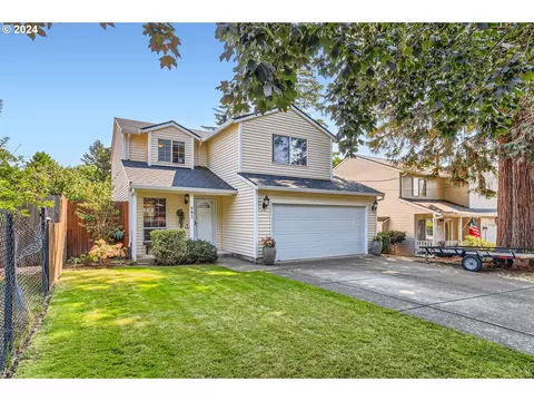 682 NE 165th Ave, Portland, OR 97230
