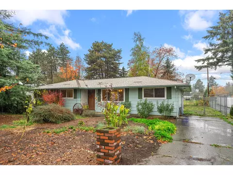 16841 SE Mill St, Portland, OR 97233