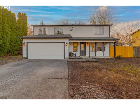 9512 NE 134th Ave, Vancouver, WA 98682