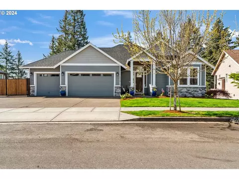 14110 SE Mountain Ridge Ct, Happy Valley, OR 97086