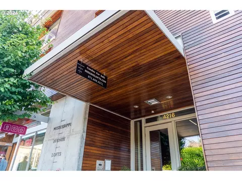 4216 N Mississippi Ave, Portland, OR 97217