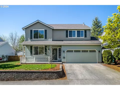 1804 SE 185th Pl, Vancouver, WA 98683