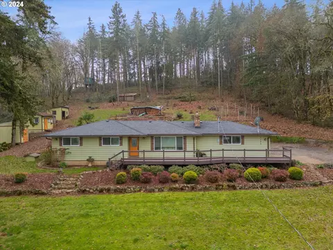 5288 Pearson Rd, Turner, OR 97392