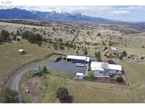 57934 Antelope Ln, John Day, OR 97845
