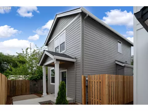 94 NE 73rd Ave, Portland, OR 97215