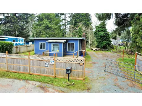 64392 Roy Rd, Coos Bay, OR 97420