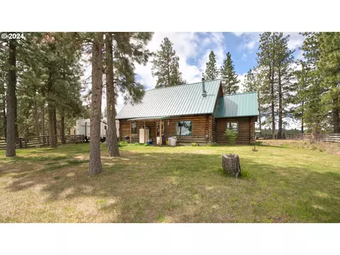 175 Hawks Wind Rd, Goldendale, WA 98620