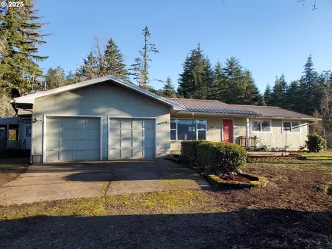 37186 Tree Farm Rd, Springfield, OR 97478