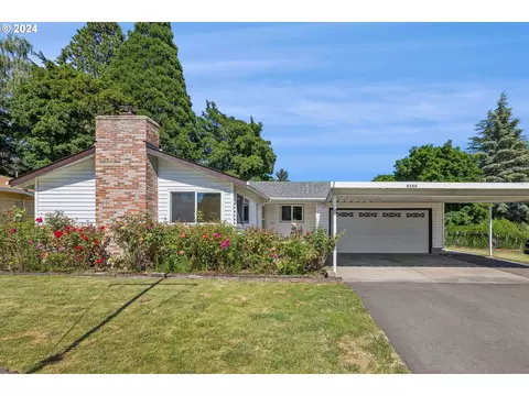 4560 SW 198th Ave, Beaverton, OR 97078