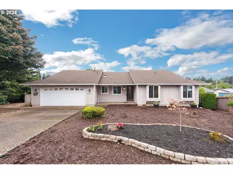 7300 SE San Marcos Ave, Milwaukie, OR 97267