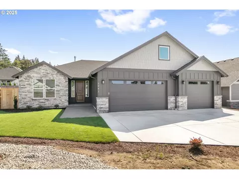 2941 NE 3rd Cir, Battle Ground, WA 98604