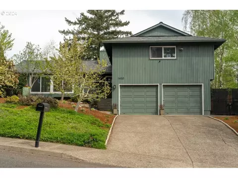 1430 NW 123rd Ave, Portland, OR 97229