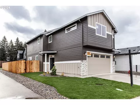 12711 NE 109th St, Vancouver, WA 98682