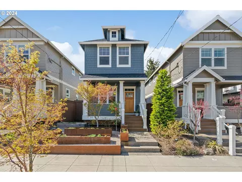 3579 NE 44th Ave, Portland, OR 97213